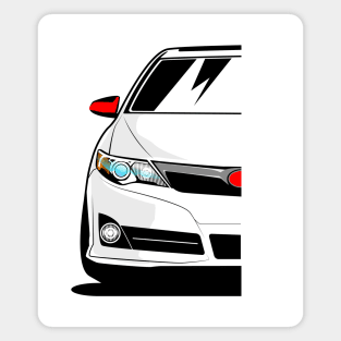 Camry 2013 Magnet